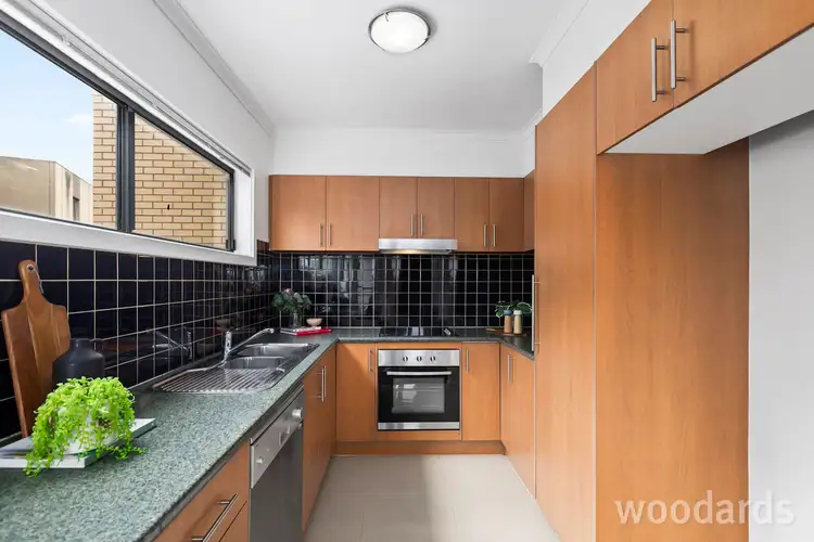Fourth view of Homely apartment listing, 28/3 Wardens Walk, Coburg VIC 3058
