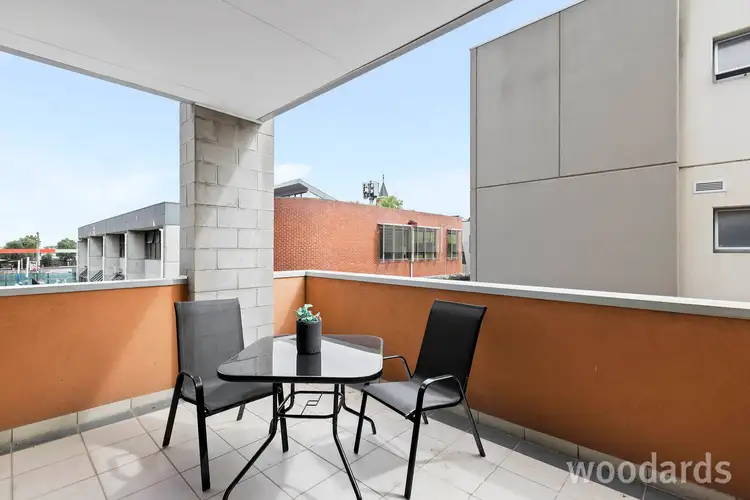 Fifth view of Homely apartment listing, 28/3 Wardens Walk, Coburg VIC 3058