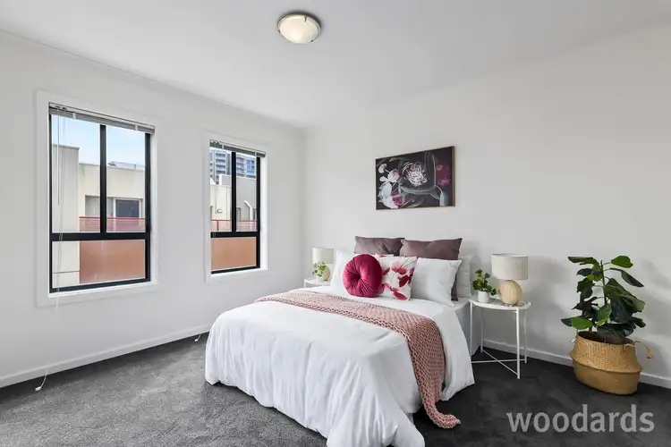 Sixth view of Homely apartment listing, 28/3 Wardens Walk, Coburg VIC 3058