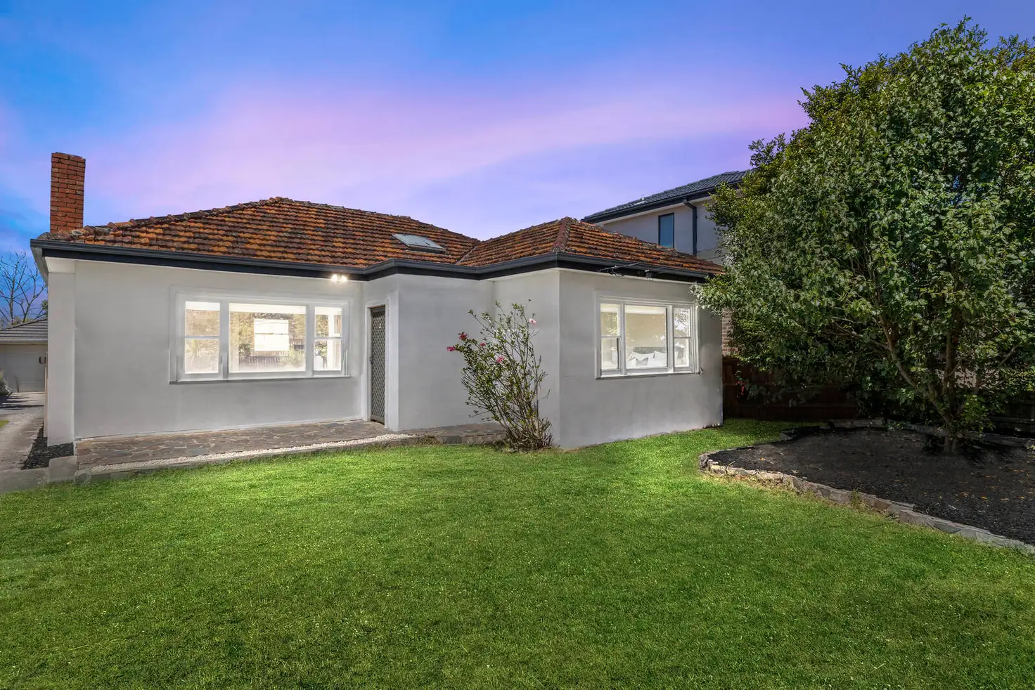 Main view of Homely unit listing, 1/60 View Street, Clayton VIC 3168