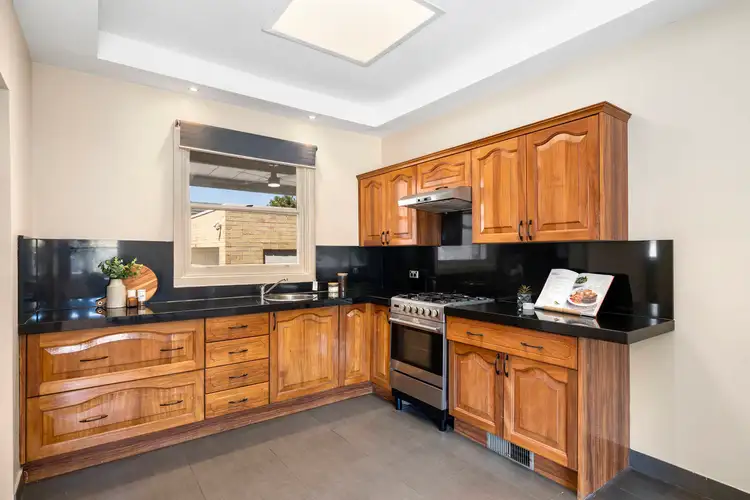 Fourth view of Homely unit listing, 1/60 View Street, Clayton VIC 3168
