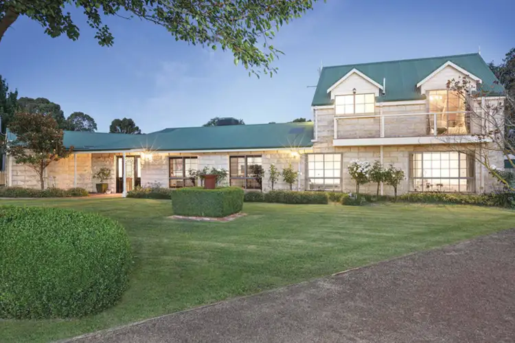 907 Winter Street, Buninyong VIC 3357