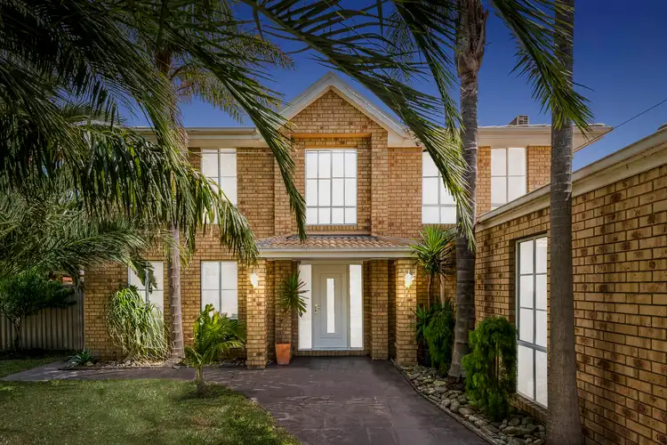 63 Viney Street, Clarinda VIC 3169