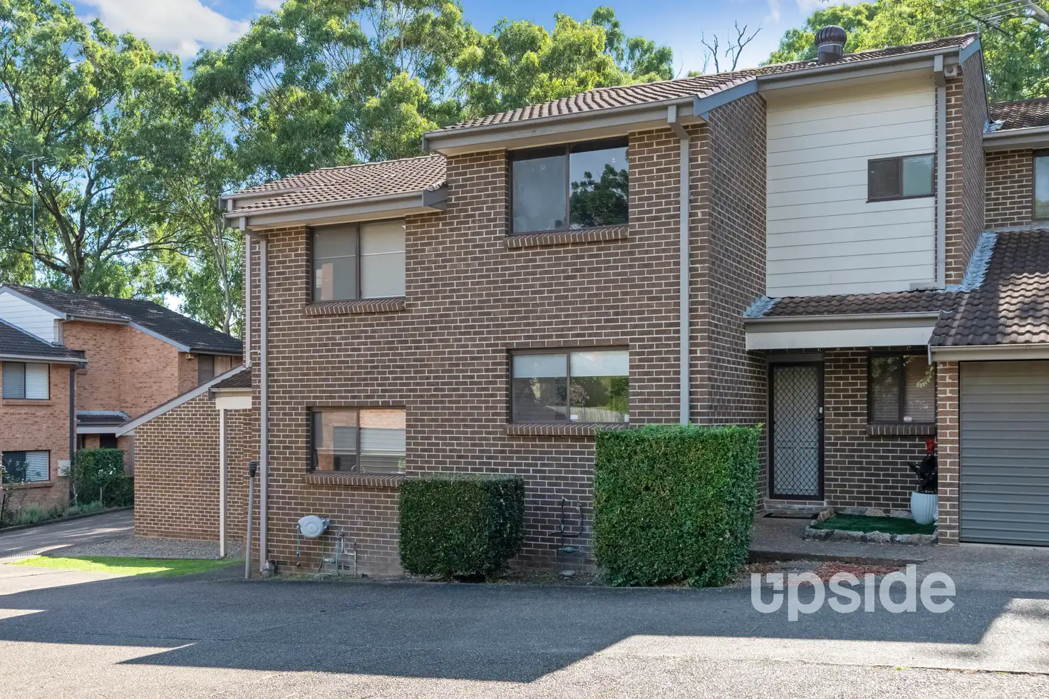 Main view of Homely townhouse listing, 15/22-24 Caloola Road, Constitution Hill NSW 2145