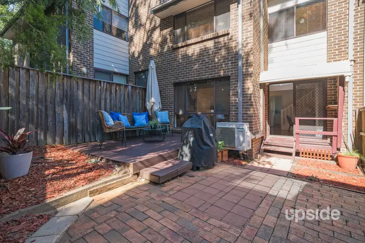 Second view of Homely townhouse listing, 15/22-24 Caloola Road, Constitution Hill NSW 2145