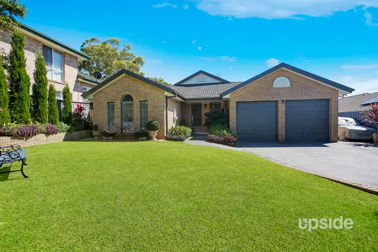 10 Mistral Close, Gwandalan NSW 2259