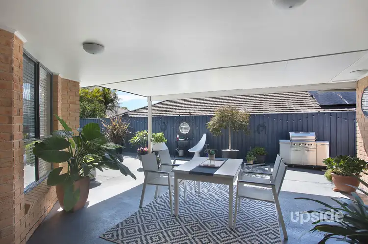 Second view of Homely house listing, 10 Mistral Close, Gwandalan NSW 2259
