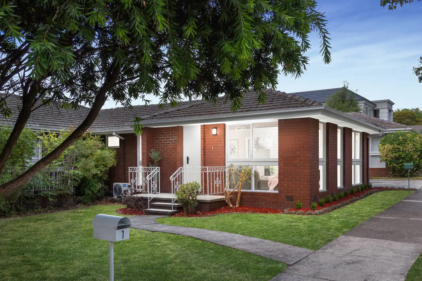 Main view of Homely unit listing, 1/102 Windsor Crescent, Surrey Hills VIC 3127