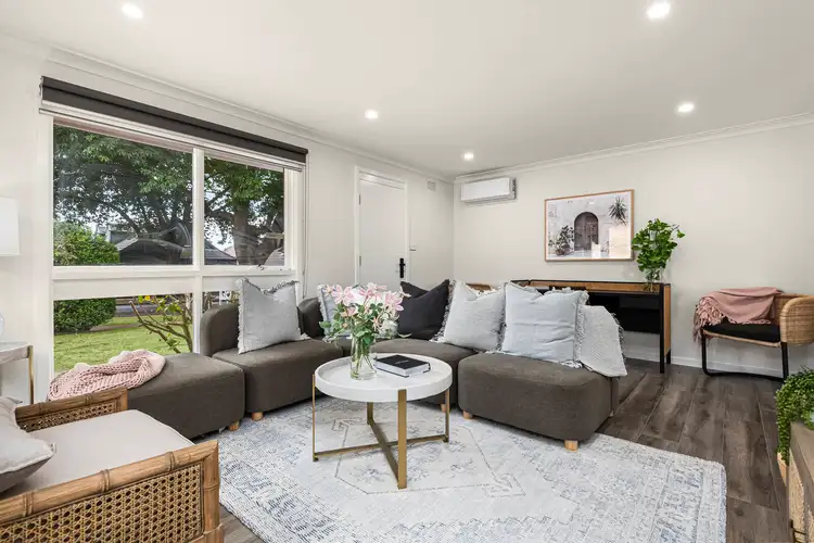Second view of Homely unit listing, 1/102 Windsor Crescent, Surrey Hills VIC 3127