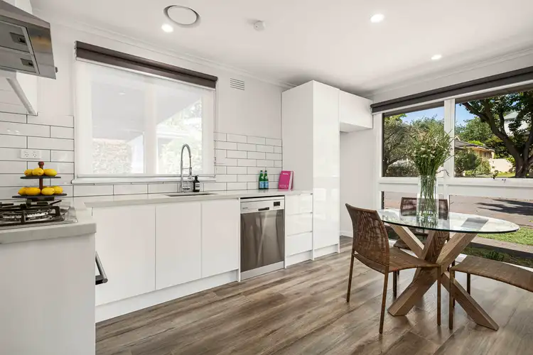 Fifth view of Homely unit listing, 1/102 Windsor Crescent, Surrey Hills VIC 3127