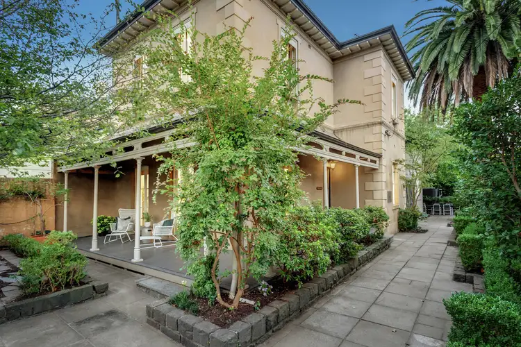 76 Caroline Street, South Yarra VIC 3141