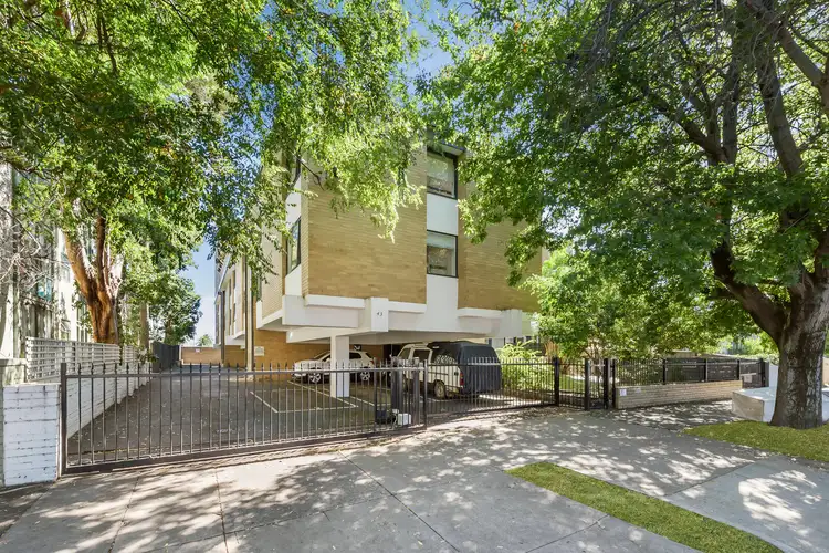 Main view of Homely apartment listing, Address available on request