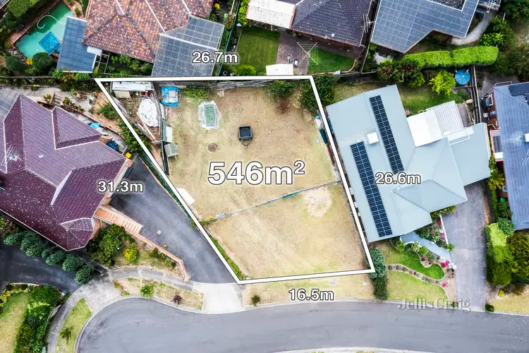 8 Sugar Gum Court, Viewbank VIC 3084