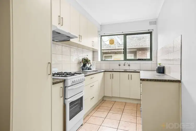 Second view of Homely unit listing, 7/25 Genoa Street, Moorabbin VIC 3189