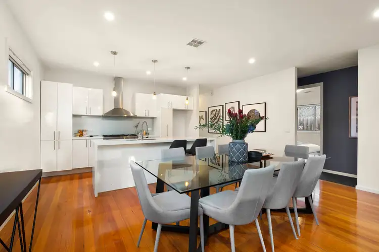 Third view of Homely house listing, 22 Stanger Street, Yarraville VIC 3013