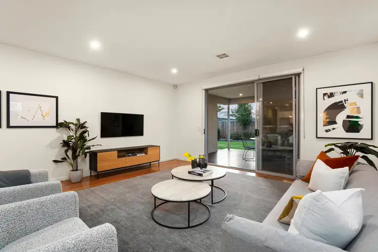 Fifth view of Homely house listing, 22 Stanger Street, Yarraville VIC 3013