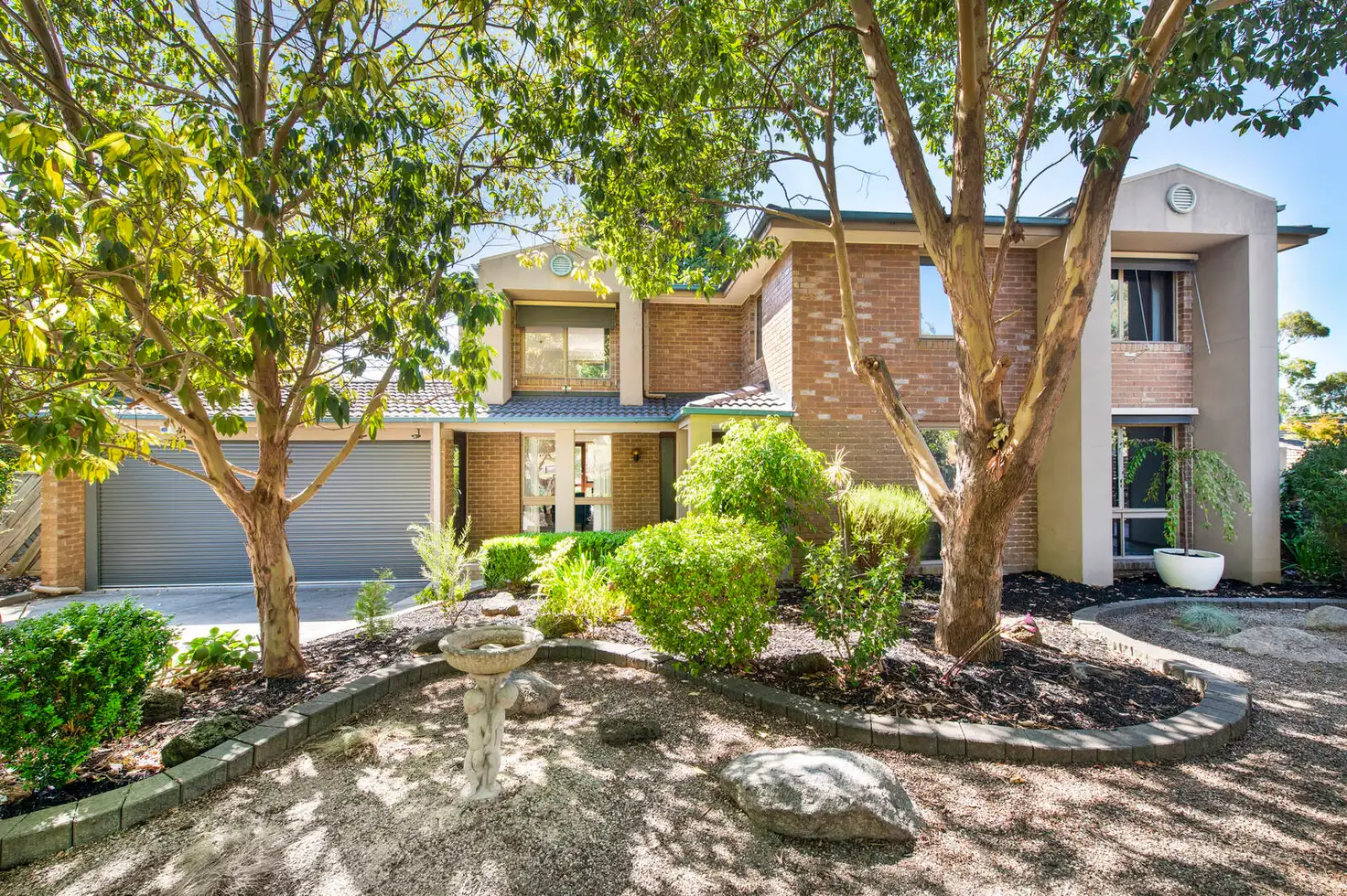 Main view of Homely house listing, 2 Winswood Close, Vermont South VIC 3133