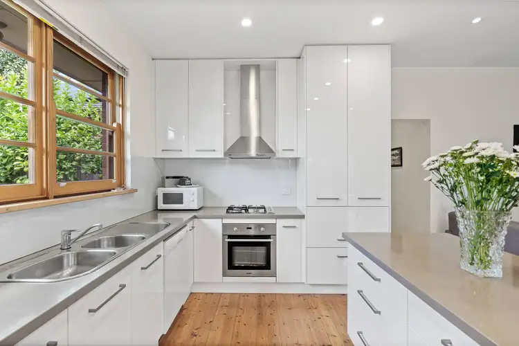 Second view of Homely house listing, 2 Julius Street, Coburg North VIC 3058