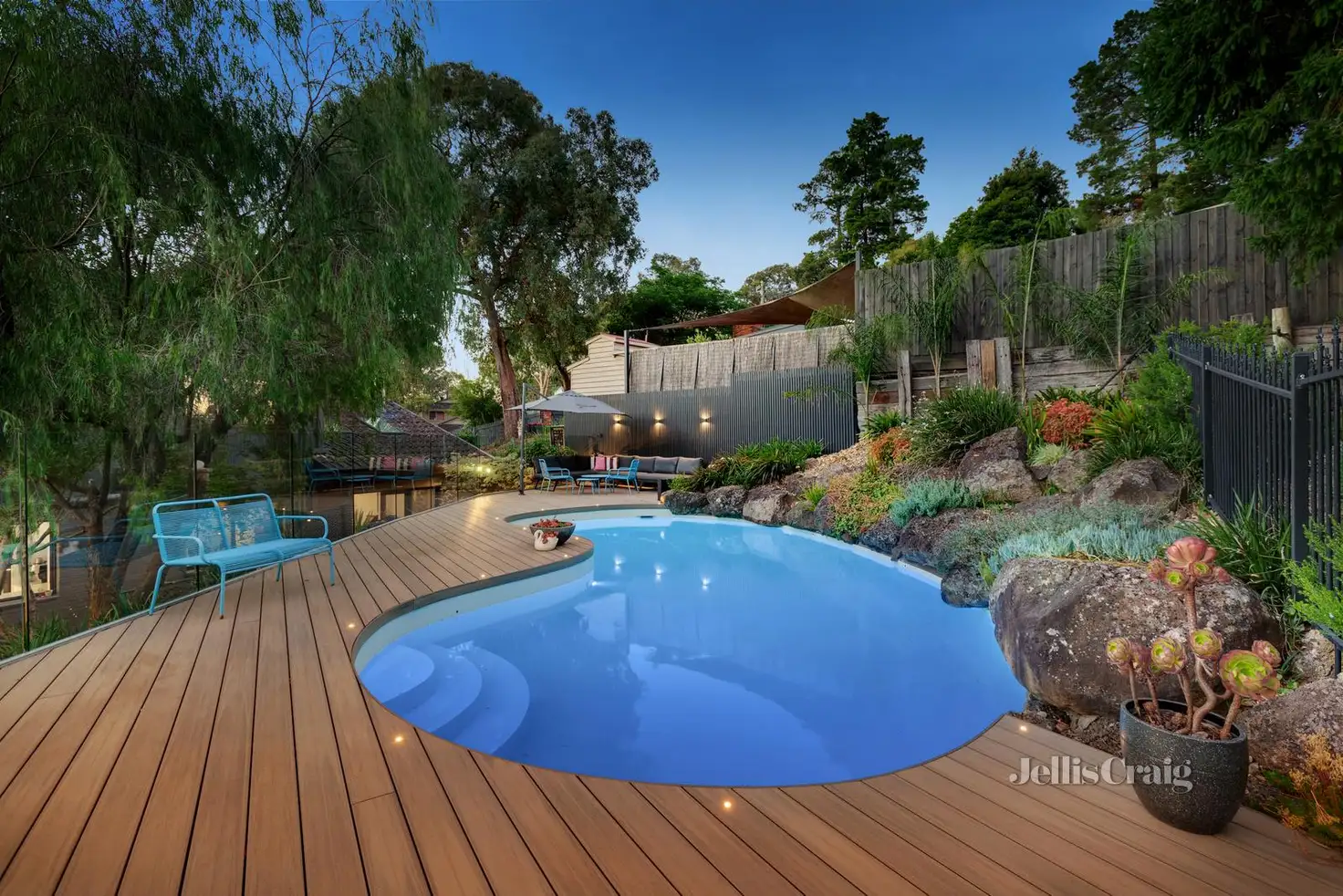 Main view of Homely house listing, 48 Glenister Drive, Eltham VIC 3095