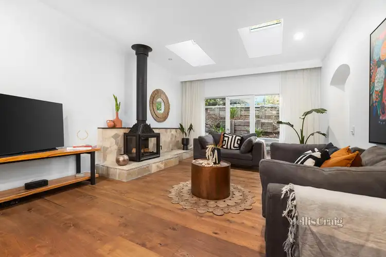 Fifth view of Homely house listing, 48 Glenister Drive, Eltham VIC 3095