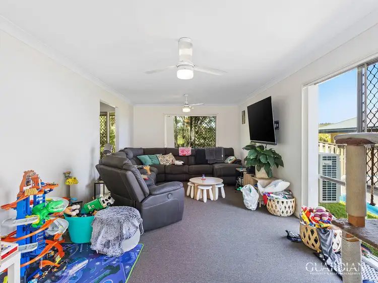 Fourth view of Homely house listing, 30 Wellers Street, Pacific Pines QLD 4211