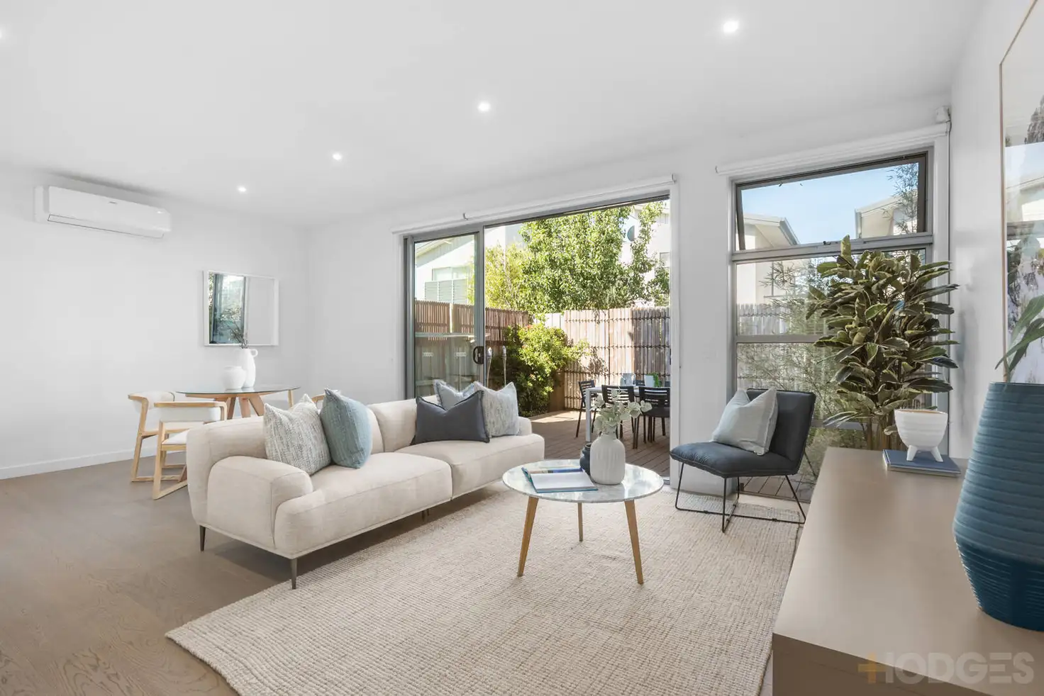 Main view of Homely unit listing, 5/1 Embankment Grove, Chelsea VIC 3196