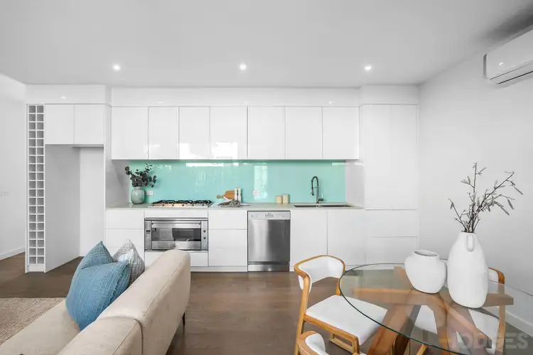 Second view of Homely unit listing, 5/1 Embankment Grove, Chelsea VIC 3196