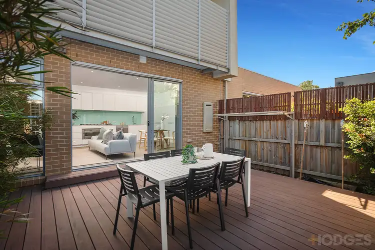 Fifth view of Homely unit listing, 5/1 Embankment Grove, Chelsea VIC 3196