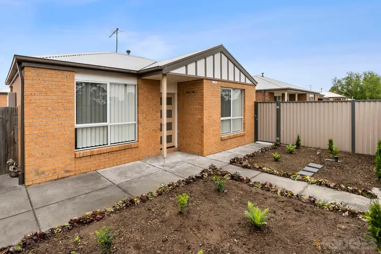 Third view of Homely unit listing, 16C Forest Road, Lara VIC 3212