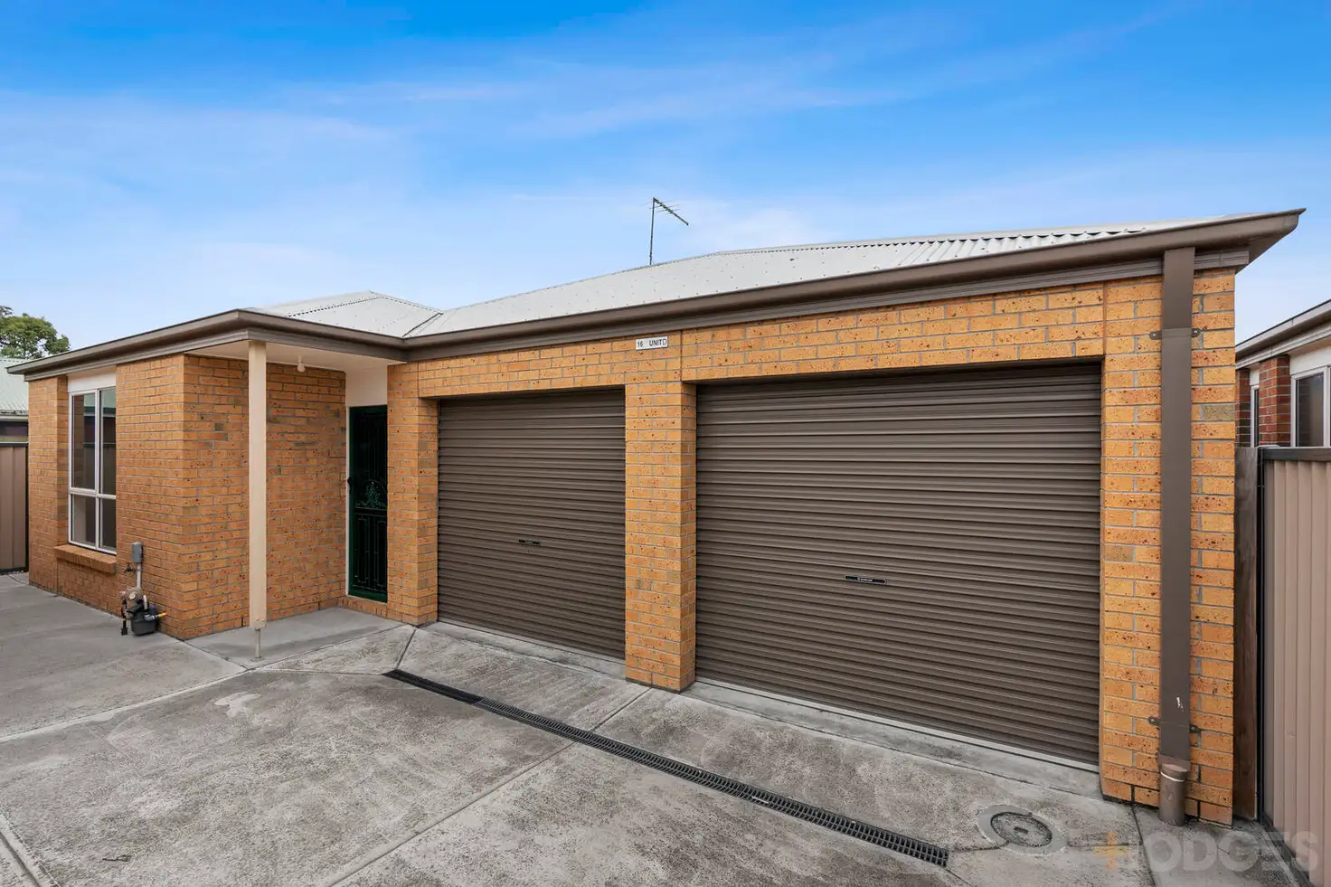 Main view of Homely unit listing, 16D Forest Road, Lara VIC 3212