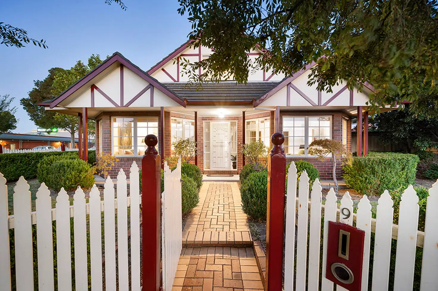 Main view of Homely house listing, 9 Sadler Street, Williamstown VIC 3016