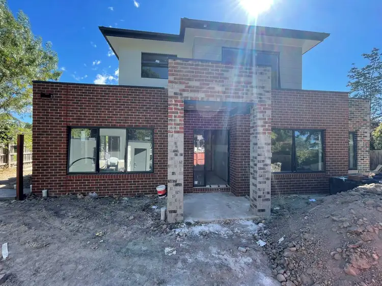 Main view of Homely townhouse listing, 1&2/9 McKay Court, Ringwood VIC 3134