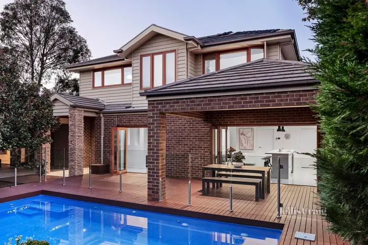2/11 Green Street, Ivanhoe VIC 3079