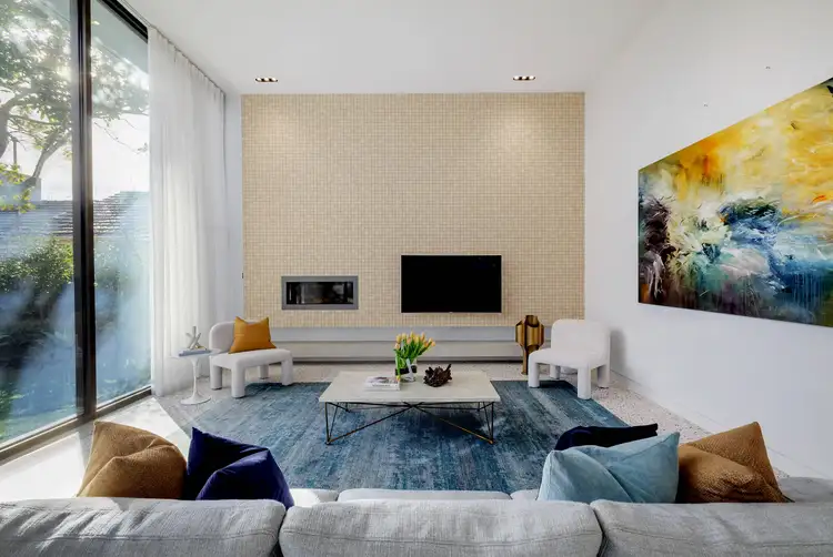 Fourth view of Homely land listing, 63 Irving Road, Toorak VIC 3142