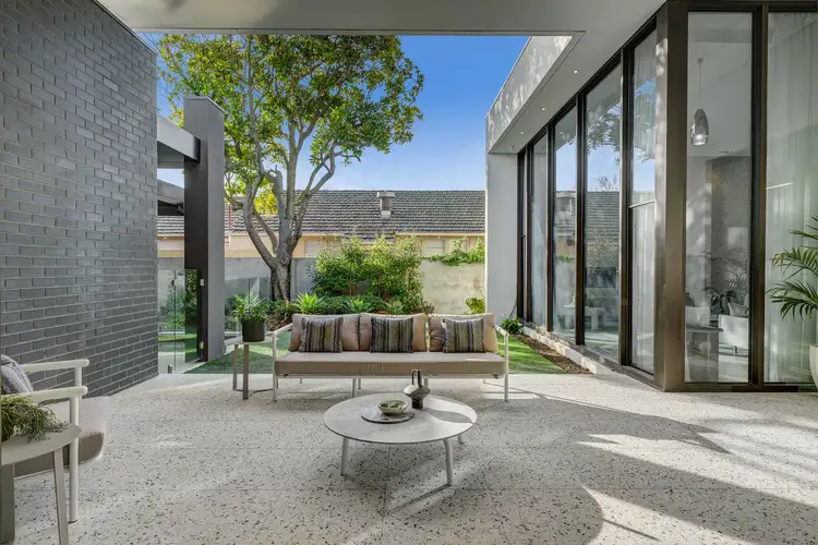 Sixth view of Homely land listing, 63 Irving Road, Toorak VIC 3142