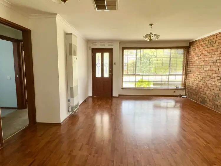 Second view of Homely unit listing, 5/40-44 Lusher Road, Croydon VIC 3136