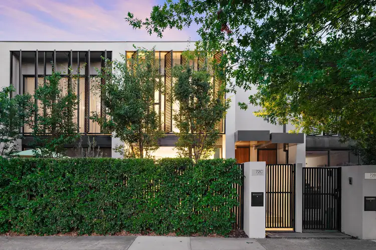 72C Serrell Street, Malvern East VIC 3145