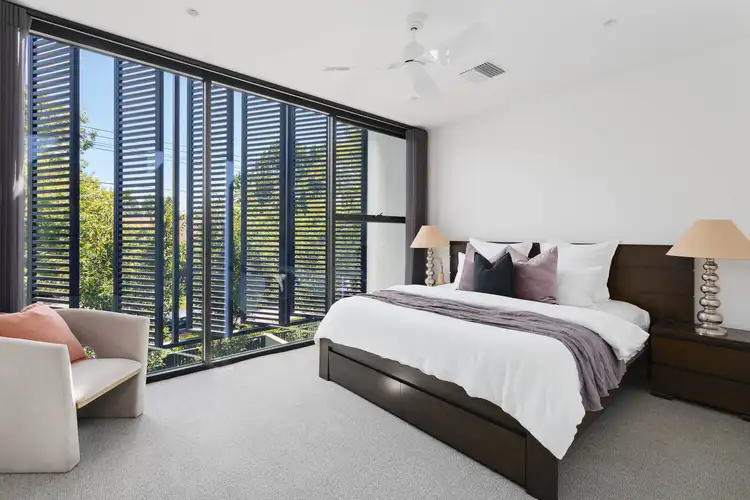 Sixth view of Homely townhouse listing, 72C Serrell Street, Malvern East VIC 3145