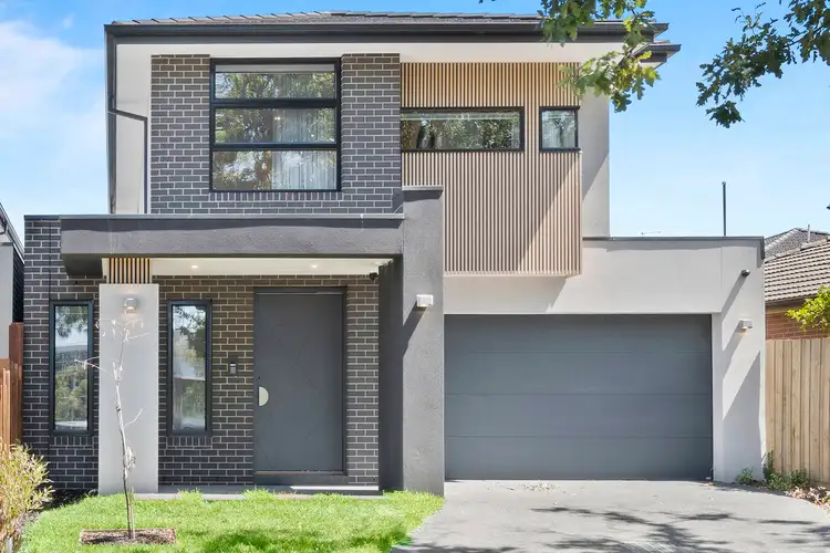 525A Springvale Road, Glen Waverley VIC 3150