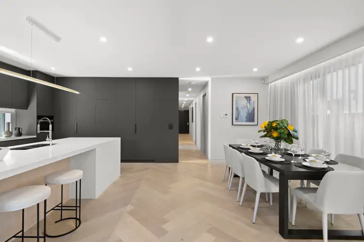 Fourth view of Homely house listing, 525A Springvale Road, Glen Waverley VIC 3150