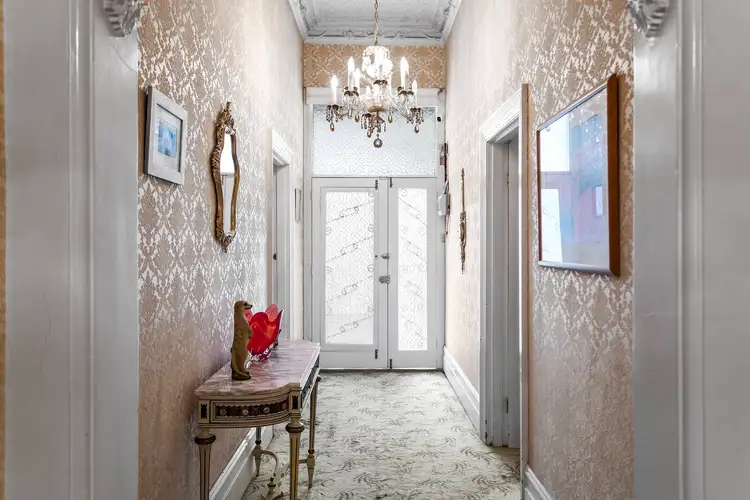 Fifth view of Homely house listing, 208 Pigdon Street, Carlton North VIC 3054