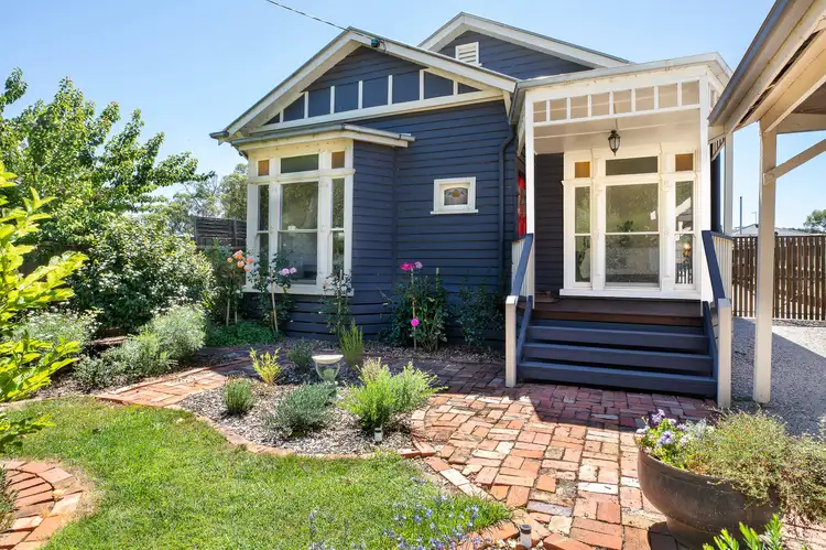 Main view of Homely house listing, 418 High Street, Learmonth VIC 3352
