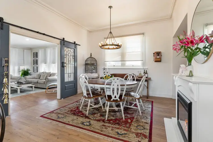 Sixth view of Homely house listing, 418 High Street, Learmonth VIC 3352