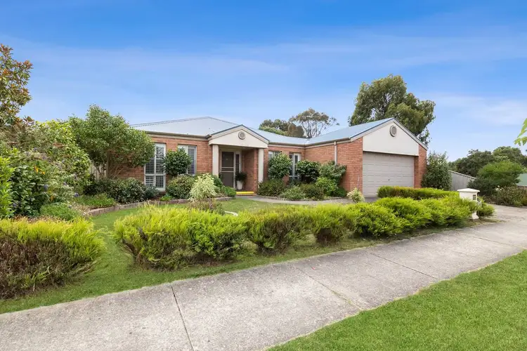 Main view of Homely house listing, 178 Cuthberts Road, Alfredton VIC 3350