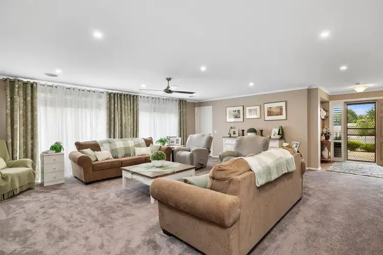 Second view of Homely house listing, 178 Cuthberts Road, Alfredton VIC 3350