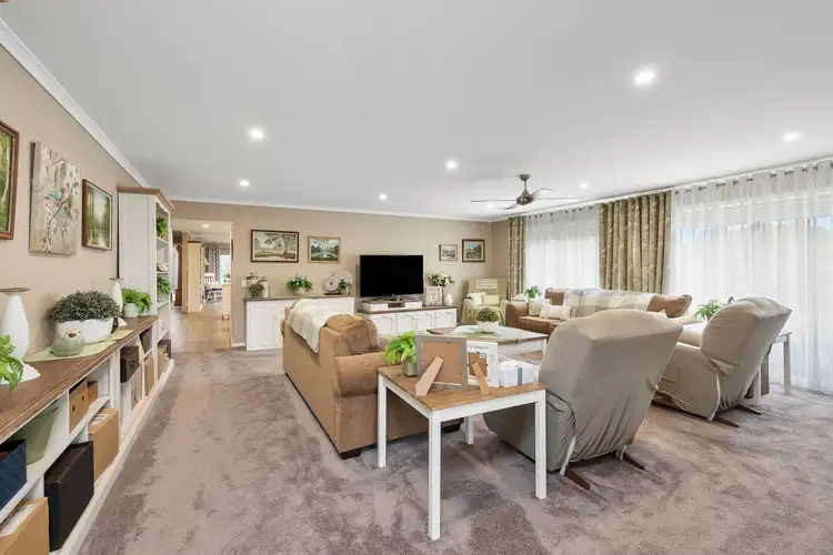 Third view of Homely house listing, 178 Cuthberts Road, Alfredton VIC 3350