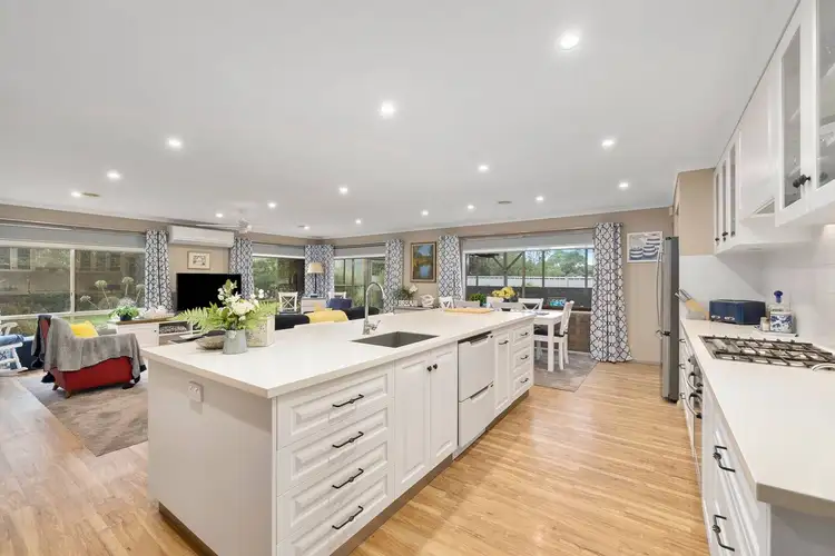 Fifth view of Homely house listing, 178 Cuthberts Road, Alfredton VIC 3350