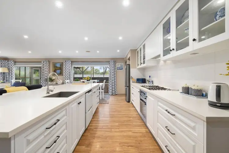 Sixth view of Homely house listing, 178 Cuthberts Road, Alfredton VIC 3350