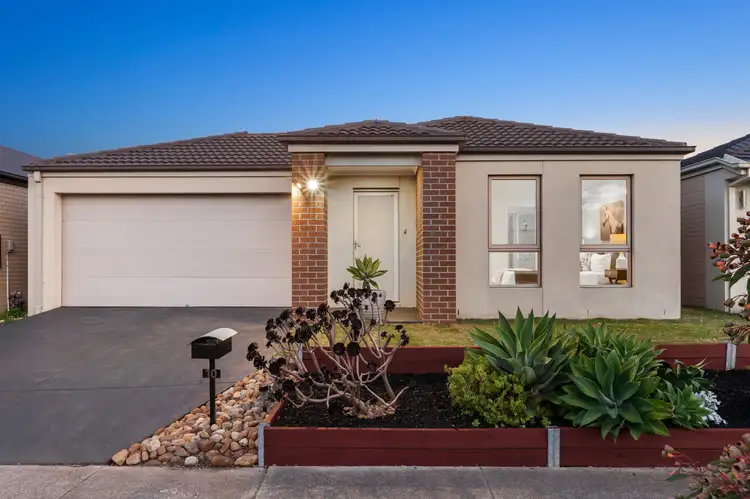 Main view of Homely house listing, 10 Eugenia Street, Mernda VIC 3754