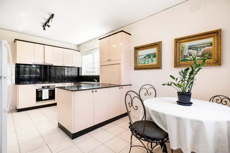 Third view of Homely apartment listing, 3/536 Toorak Road, Toorak VIC 3142